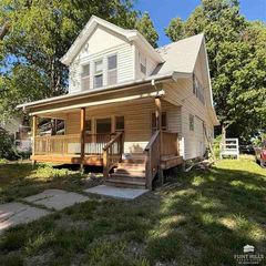 514 N 5th Street, Manhattan, KS 66502