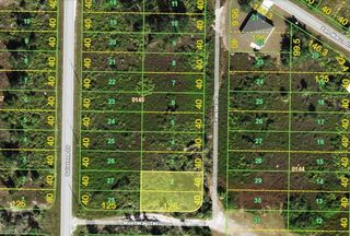 1477 Coastal DR, Punta Gorda, FL 33983