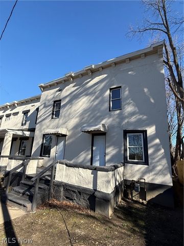 3865 W 40th Street, Cleveland, OH 44109