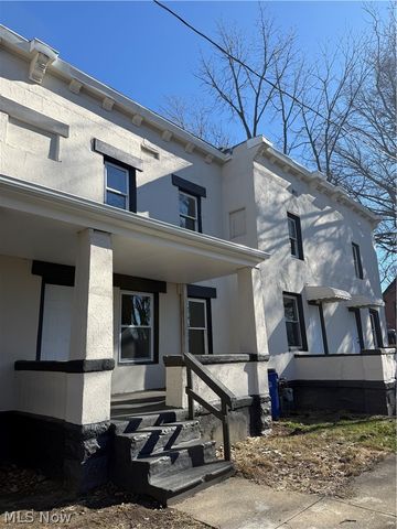 3865 W 40th Street, Cleveland, OH 44109