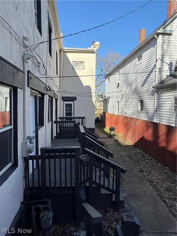 3865 W 40th Street, Cleveland, OH 44109