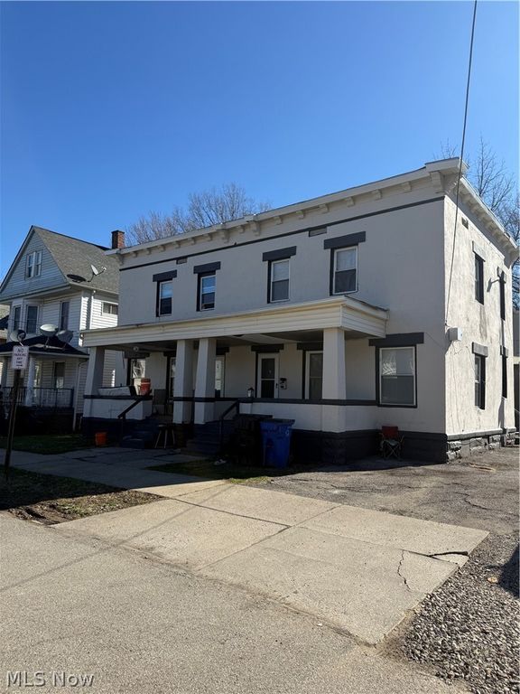 3865 W 40th Street, Cleveland, OH 44109