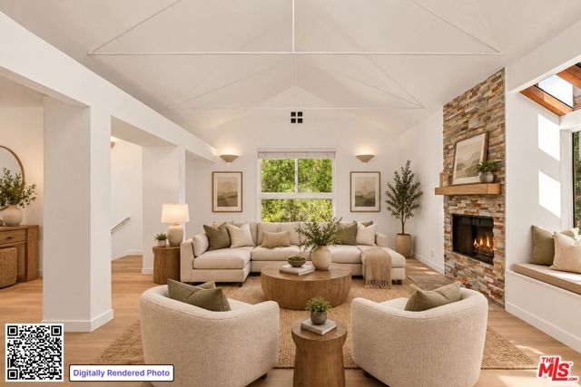 11 Bridle Lane, Bell Canyon, CA 91307
