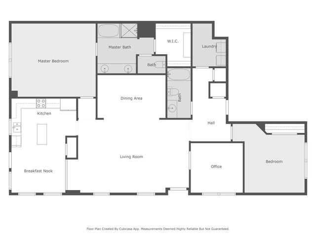 2813 Fordham Road, Plano, TX 75025