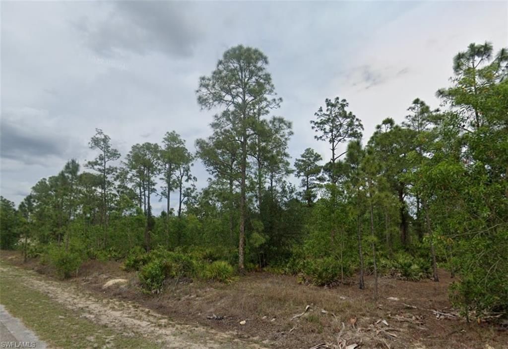 210 Johns AVE, LEHIGH ACRES, FL 33936 — exterior