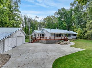 18325 Tilden Road, Hiram, OH 44234