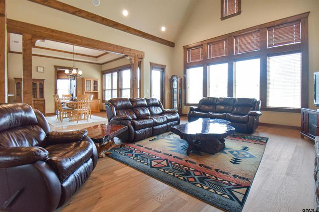 1860 Holcomb Cir, Tyler, TX 75703
