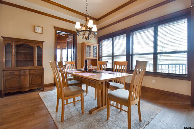 1860 Holcomb Cir, Tyler, TX 75703
