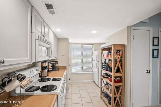 4 Harbor Drive K207, Harbor Island, SC 29920