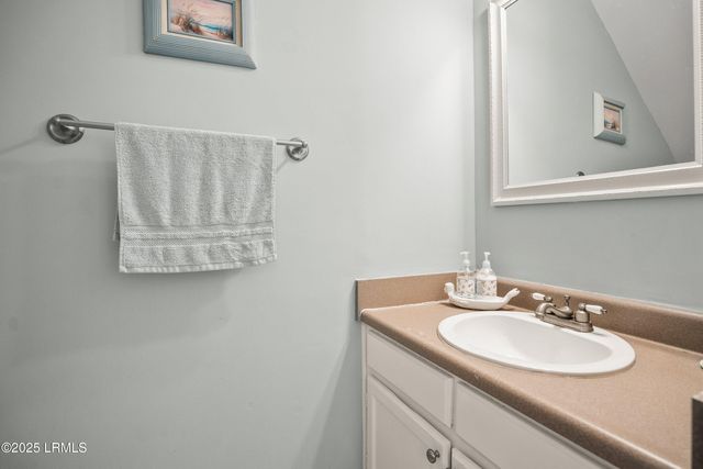 4 Harbor Drive K207, Harbor Island, SC 29920