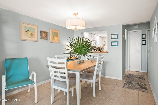 4 Harbor Drive K207, Harbor Island, SC 29920