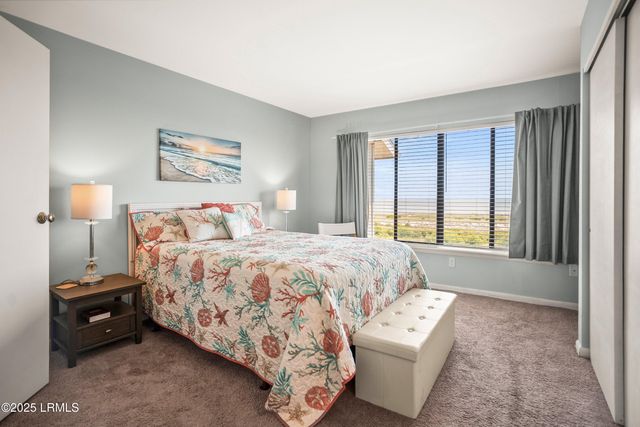 4 Harbor Drive K207, Harbor Island, SC 29920