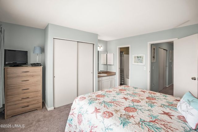 4 Harbor Drive K207, Harbor Island, SC 29920