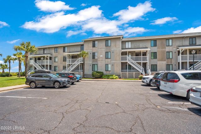 4 Harbor Drive K207, Harbor Island, SC 29920