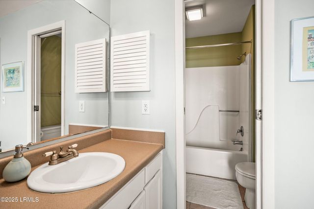 4 Harbor Drive K207, Harbor Island, SC 29920