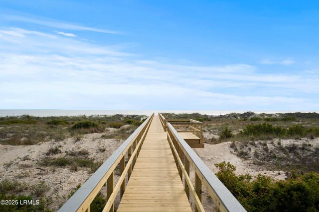 4 Harbor Drive K207, Harbor Island, SC 29920