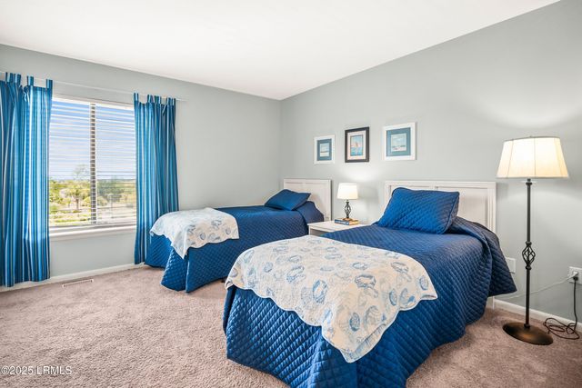 4 Harbor Drive K207, Harbor Island, SC 29920