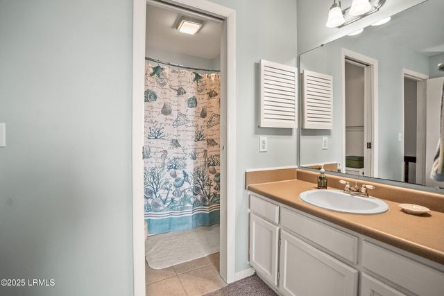 4 Harbor Drive K207, Harbor Island, SC 29920