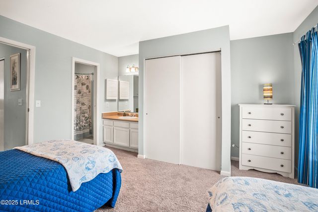 4 Harbor Drive K207, Harbor Island, SC 29920