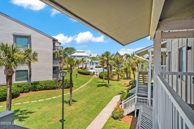 4 Harbor Drive K207, Harbor Island, SC 29920
