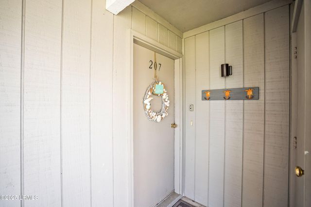 4 Harbor Drive K207, Harbor Island, SC 29920
