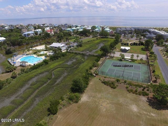 4 Harbor Drive K207, Harbor Island, SC 29920