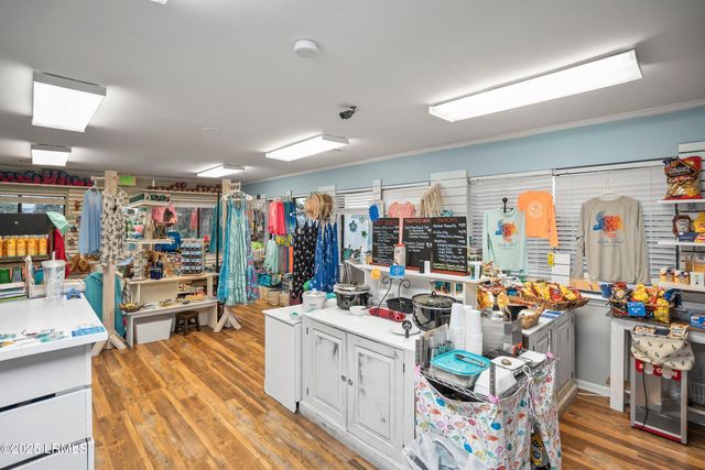 4 Harbor Drive K207, Harbor Island, SC 29920