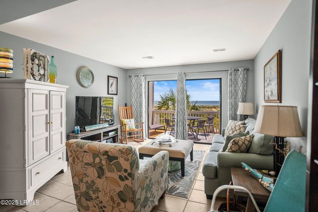 4 Harbor Drive K207, Harbor Island, SC 29920