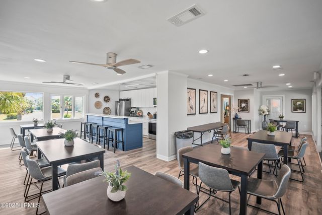 4 Harbor Drive K207, Harbor Island, SC 29920