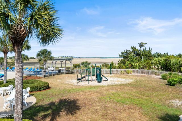 4 Harbor Drive K207, Harbor Island, SC 29920