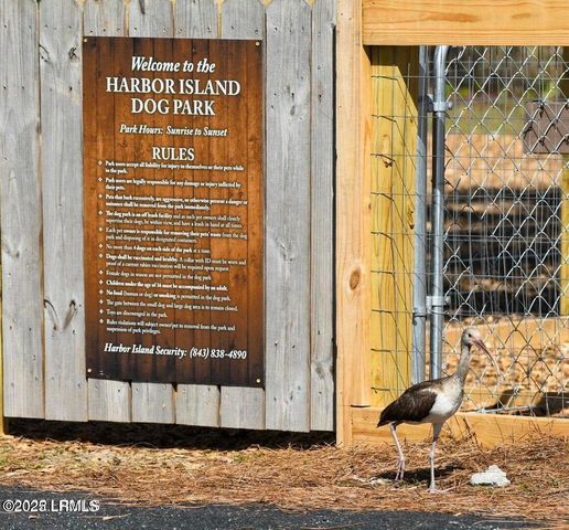 4 Harbor Drive K207, Harbor Island, SC 29920