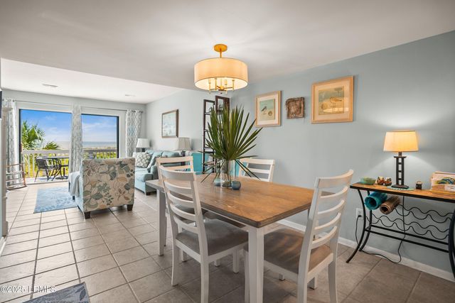 4 Harbor Drive K207, Harbor Island, SC 29920