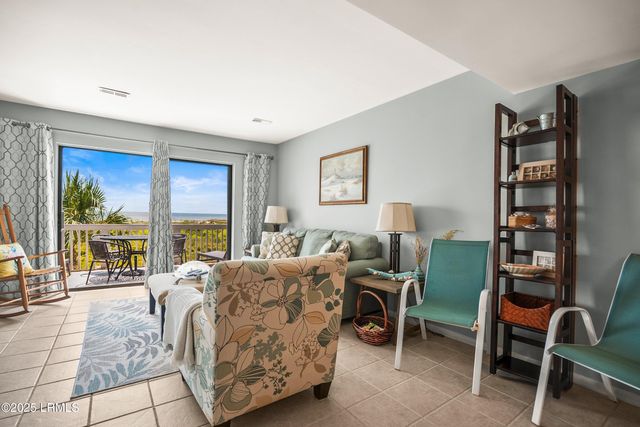 4 Harbor Drive K207, Harbor Island, SC 29920