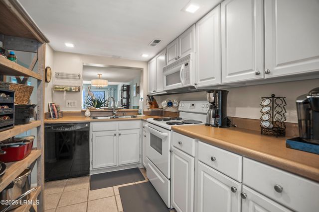 4 Harbor Drive K207, Harbor Island, SC 29920