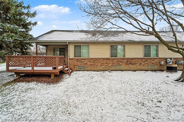 32890 Chapman Circle, Westland, MI 48185