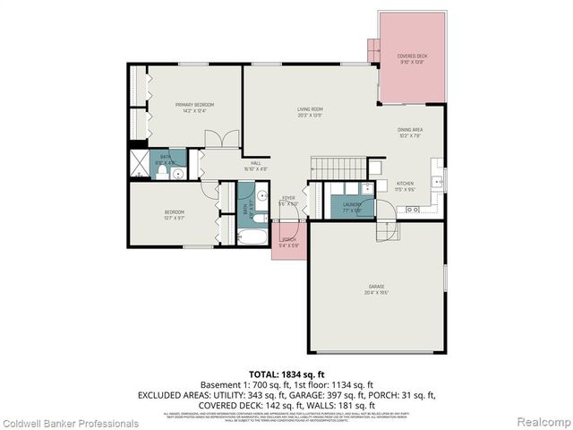 32890 Chapman Circle, Westland, MI 48185