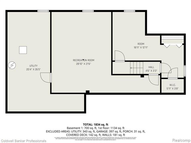 32890 Chapman Circle, Westland, MI 48185