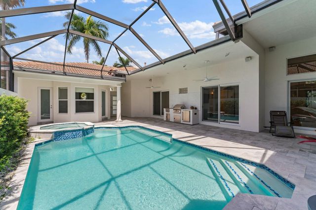 128 Abondance Drive, Palm Beach Gardens, FL 33410