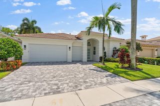 128 Abondance Drive, Palm Beach Gardens, FL 33410