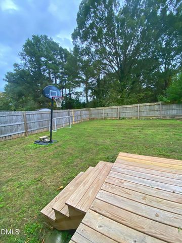 306 Chavasse Avenue, Henderson, NC 27536