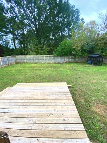 306 Chavasse Avenue, Henderson, NC 27536