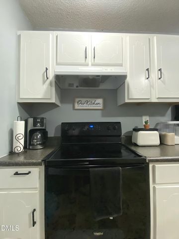 306 Chavasse Avenue, Henderson, NC 27536