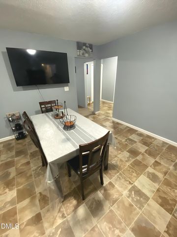 306 Chavasse Avenue, Henderson, NC 27536