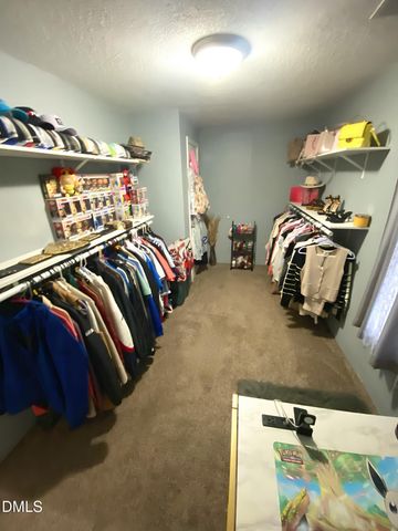 306 Chavasse Avenue, Henderson, NC 27536