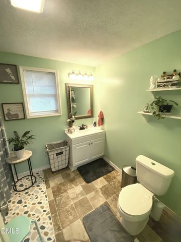 306 Chavasse Avenue, Henderson, NC 27536