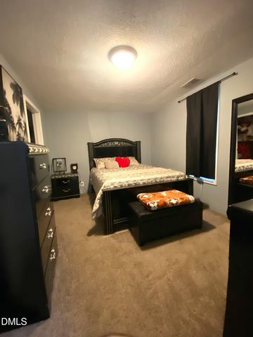 306 Chavasse Avenue, Henderson, NC 27536