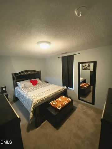 306 Chavasse Avenue, Henderson, NC 27536