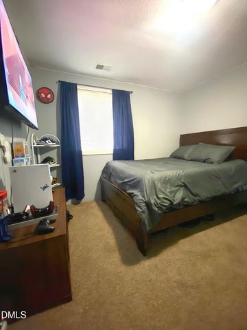 306 Chavasse Avenue, Henderson, NC 27536