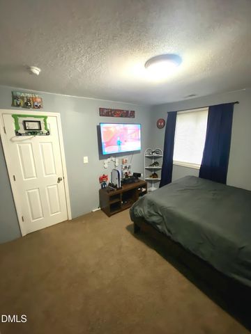 306 Chavasse Avenue, Henderson, NC 27536