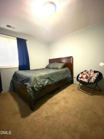 306 Chavasse Avenue, Henderson, NC 27536